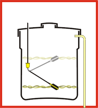 Instalaci�n WL-500